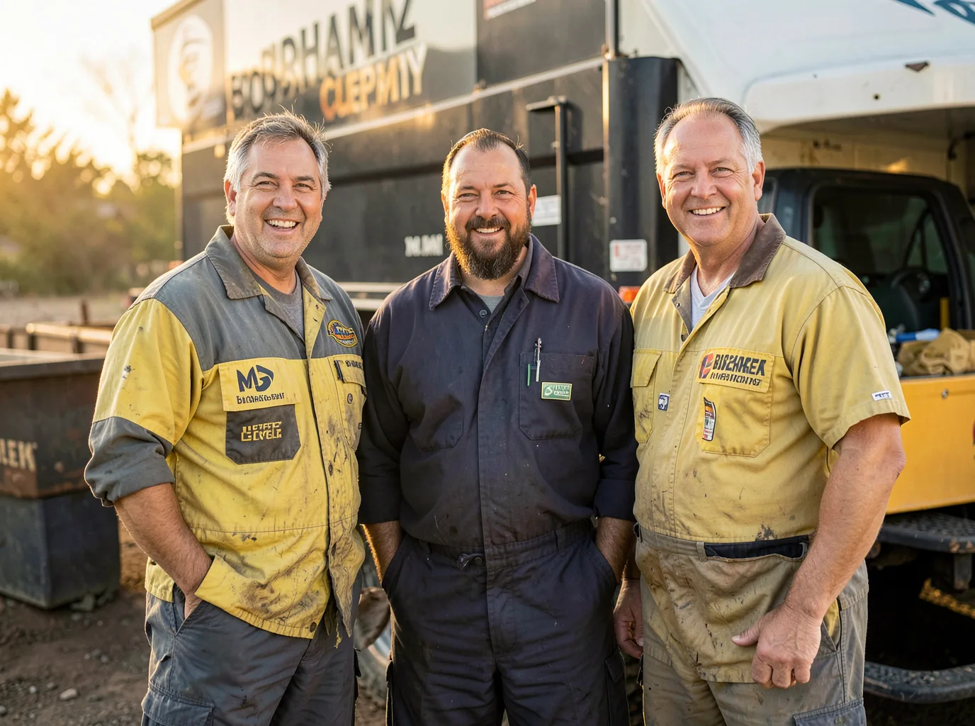 Sewage Cleanup company in Bloomfield, NE