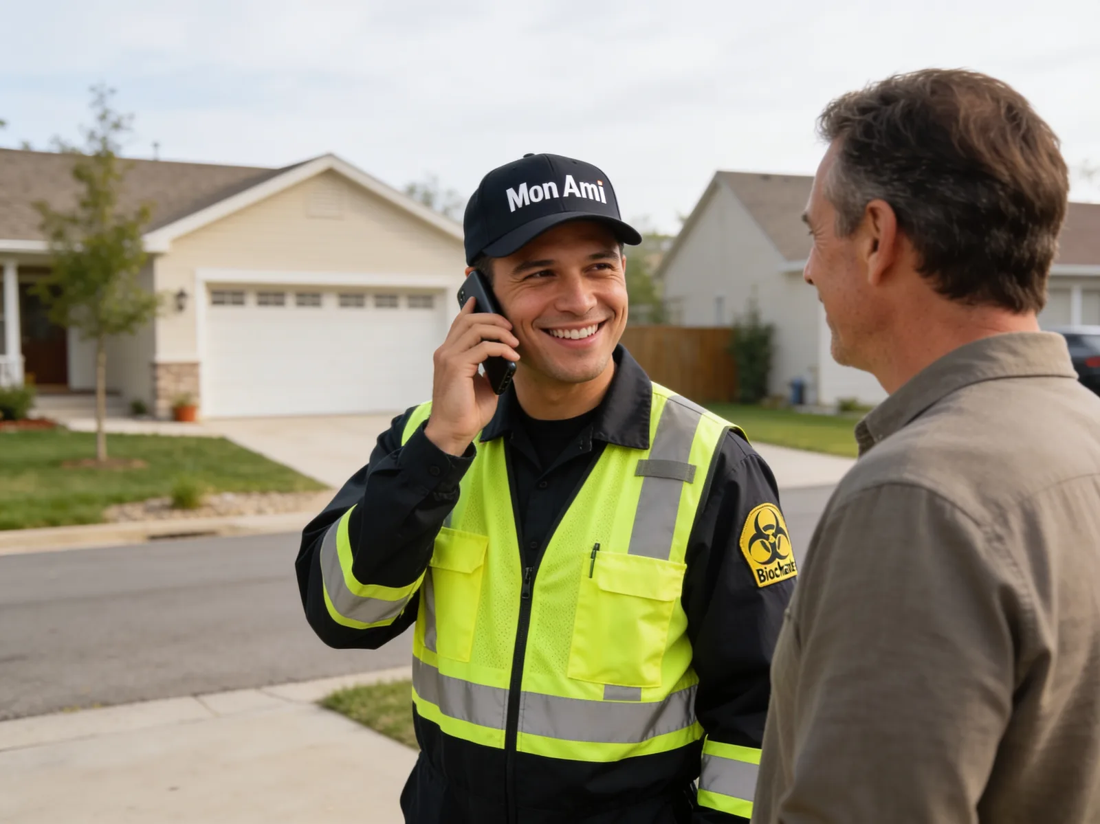 Sewage Cleanup Bloomfield, NE FAQs